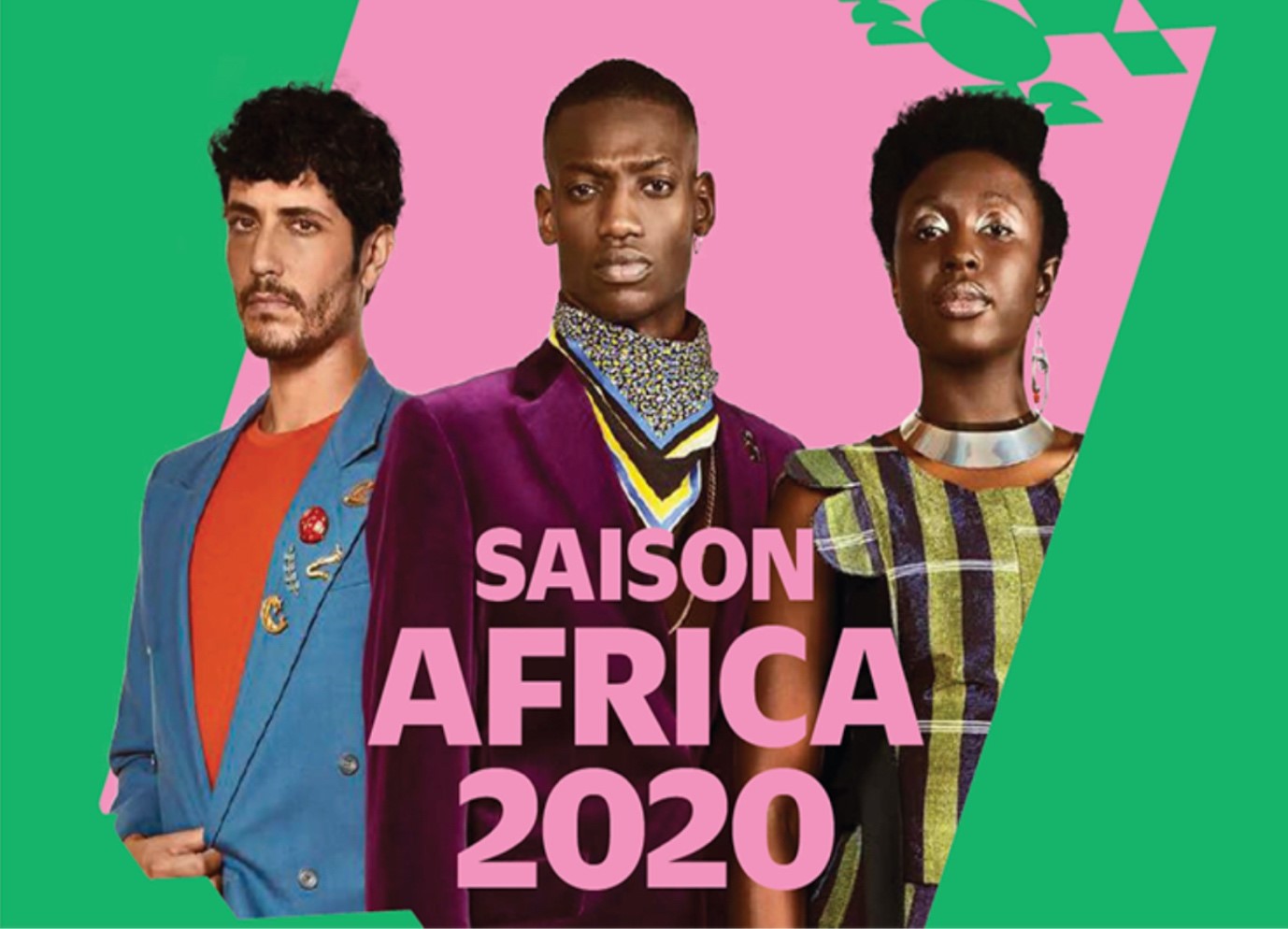 AFRICA 2020
